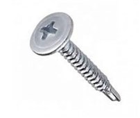 Sádrokarton - LB - TEX VH 4,2*13mm samovrtný vrut pro podkonstrukce